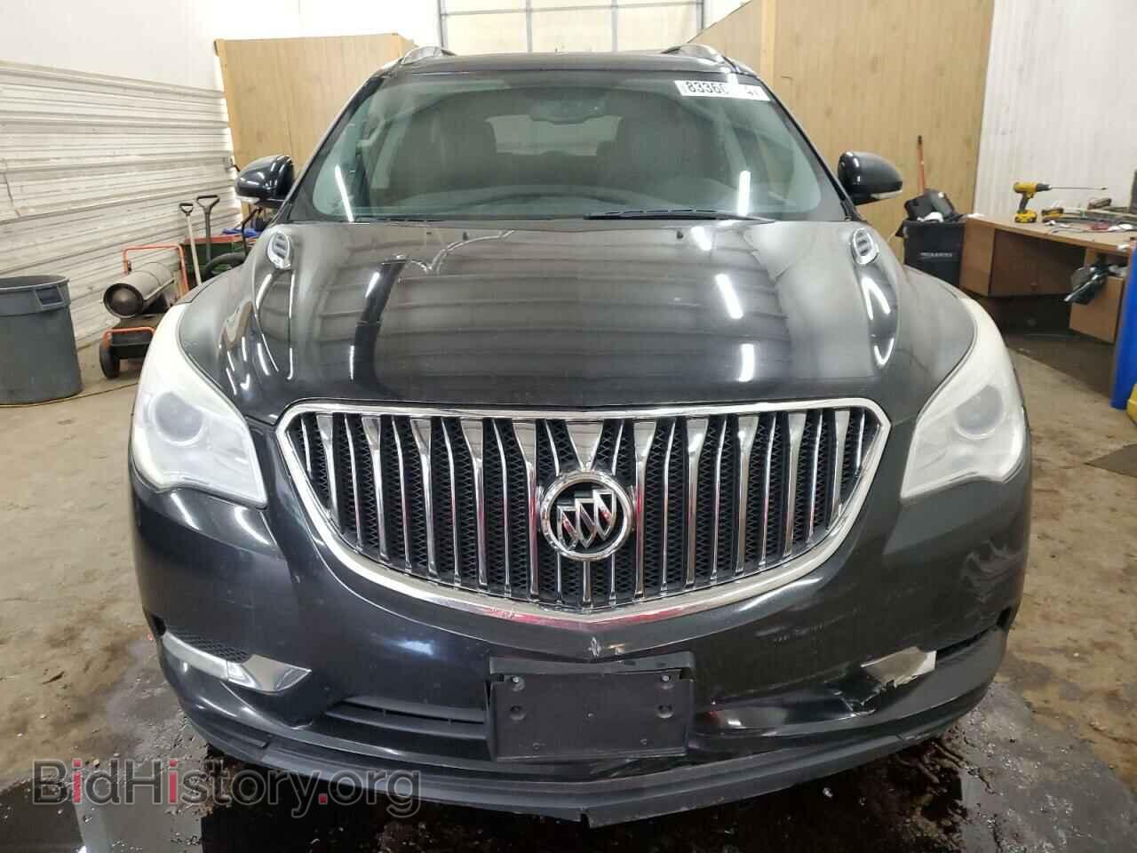 2013 BUICK ENCLAVE - VIN: 5GAKVCKD2DJ247419 - Photo 5