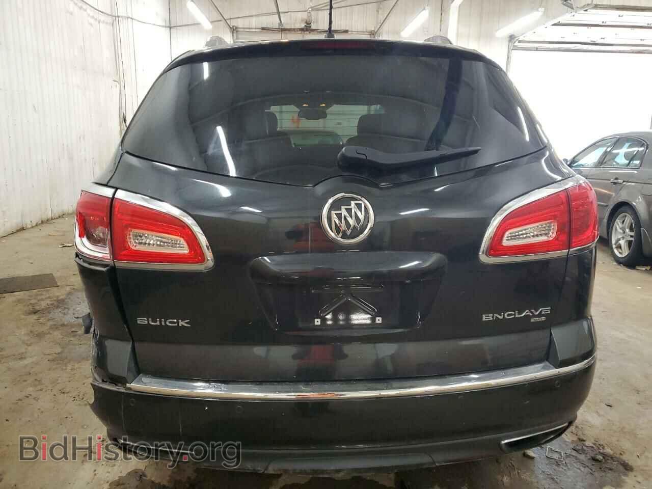 2013 BUICK ENCLAVE - VIN: 5GAKVCKD2DJ247419 - Photo 6