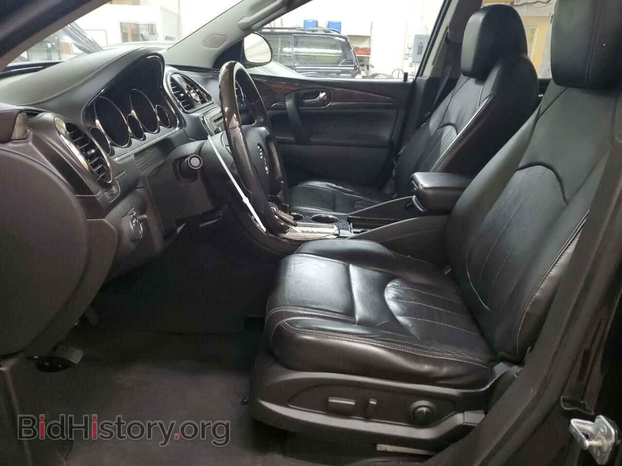2013 BUICK ENCLAVE - VIN: 5GAKVCKD2DJ247419 - Photo 7