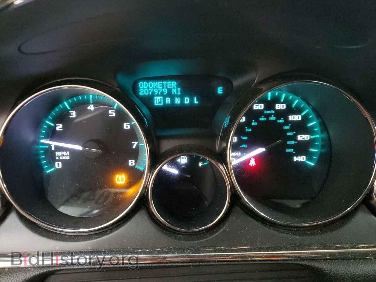 2013 BUICK ENCLAVE - VIN: 5GAKVCKD2DJ247419 - Photo 9