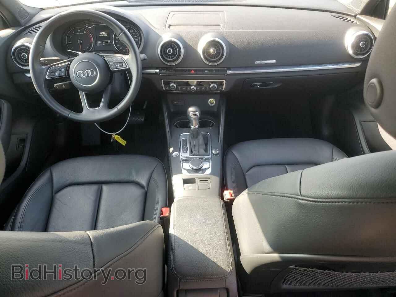 2020 AUDI A3 - VIN: WAUAUGFF9LA104530 - Photo 8