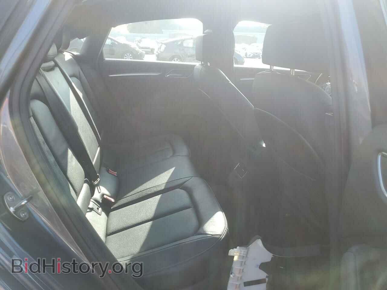 2020 AUDI A3 - VIN: WAUAUGFF9LA104530 - Photo 10