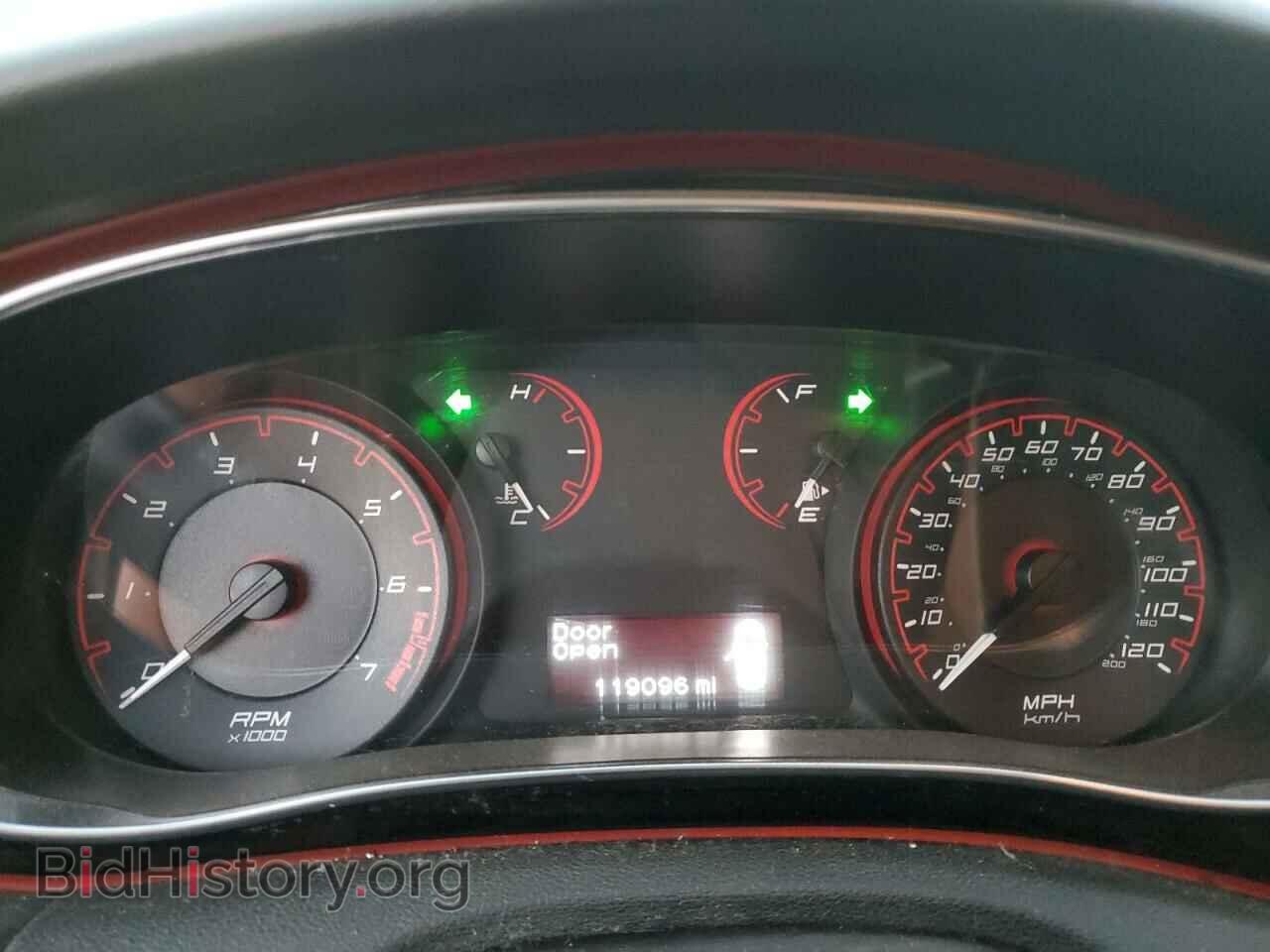 2015 DODGE DART - VIN: 1C3CDFAA3FD165896 - Photo 9