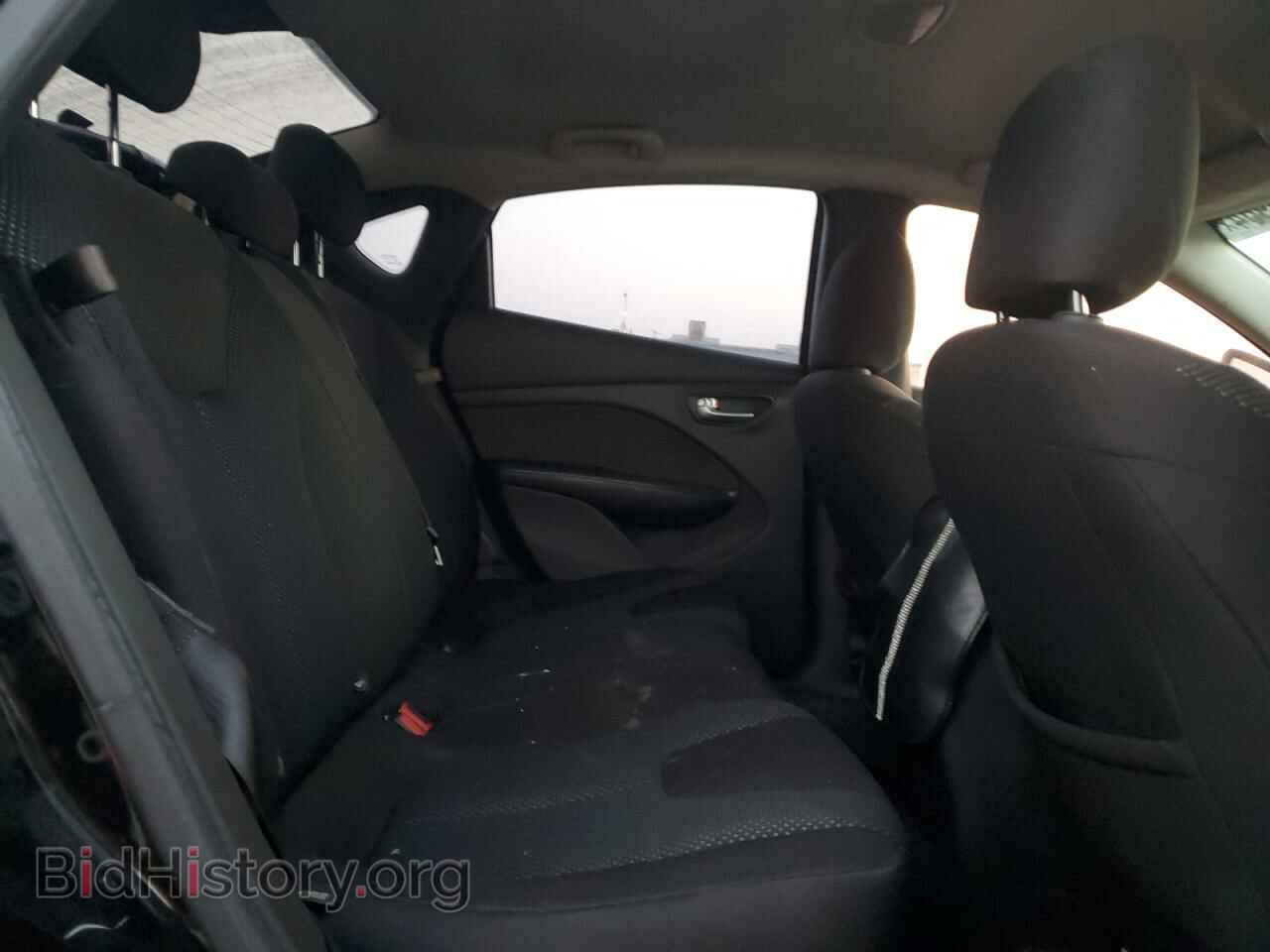 2015 DODGE DART - VIN: 1C3CDFAA3FD165896 - Photo 10