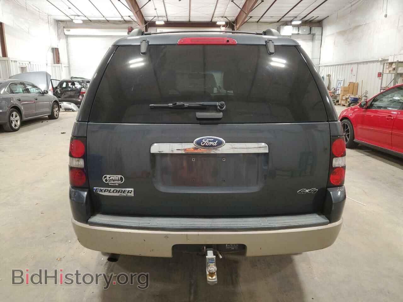 2010 FORD EXPLORER - VIN: 1FMEU7EE1AUA99280 - Фото 6