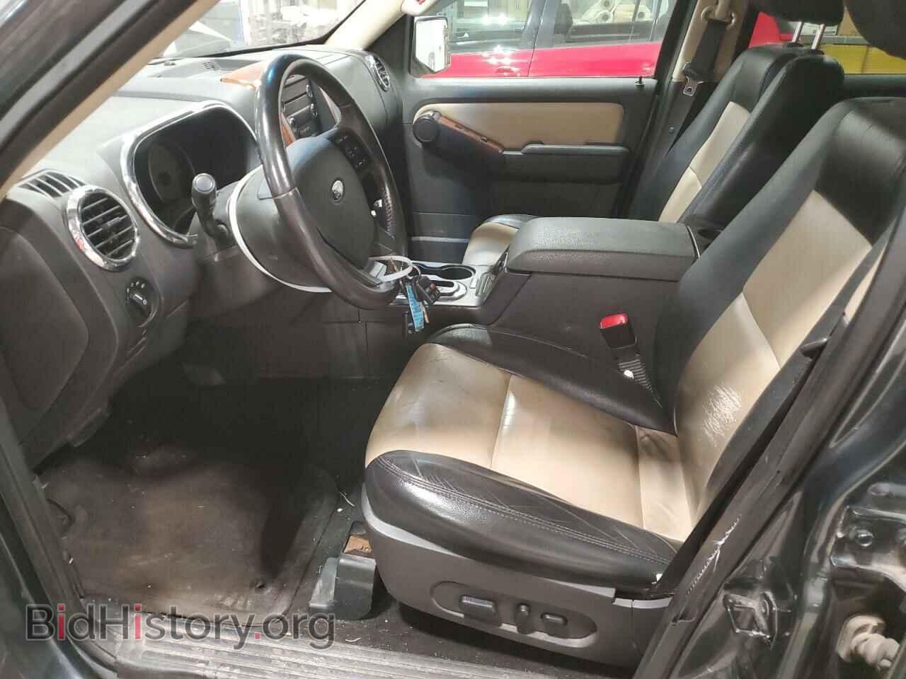 2010 FORD EXPLORER - VIN: 1FMEU7EE1AUA99280 - Фото 7
