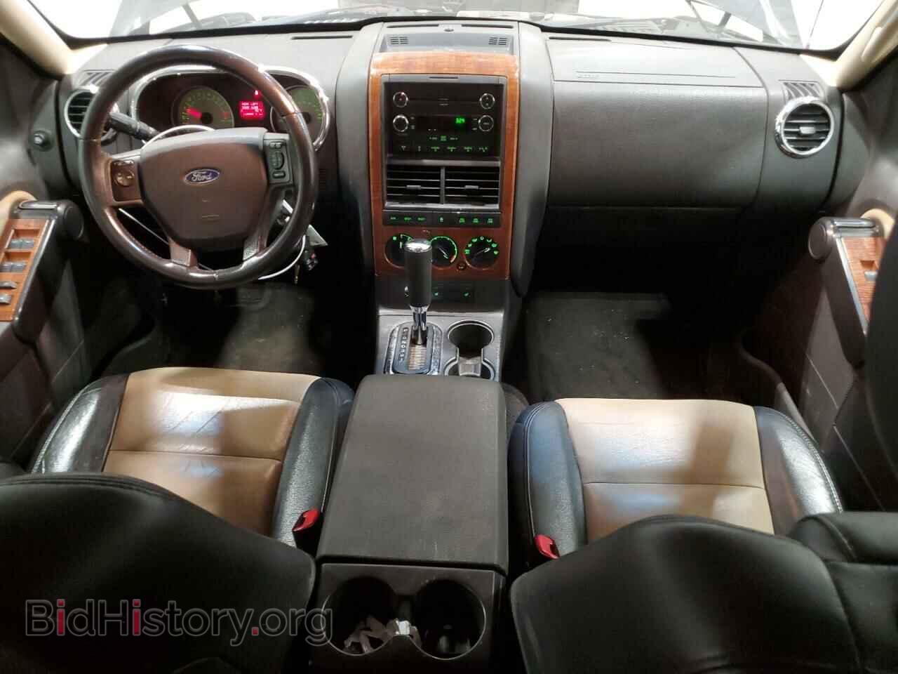 2010 FORD EXPLORER - VIN: 1FMEU7EE1AUA99280 - Фото 8