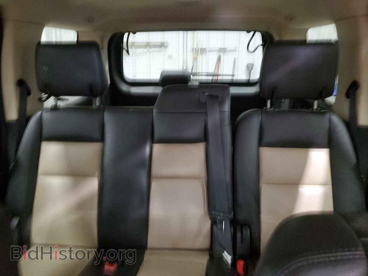 2010 FORD EXPLORER - VIN: 1FMEU7EE1AUA99280 - Фото 10