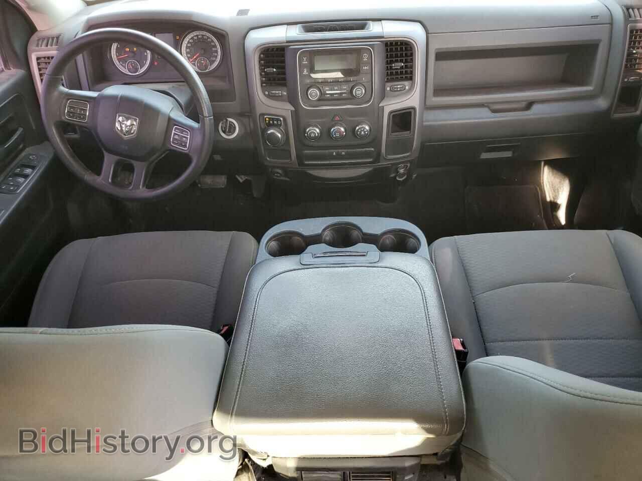 2016 RAM 1500 - VIN: 3C6RR6KT8GG270002 - Photo 8