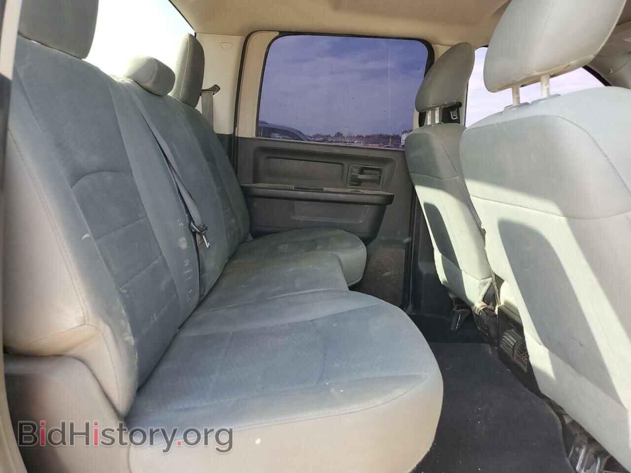 2016 RAM 1500 - VIN: 3C6RR6KT8GG270002 - Photo 10