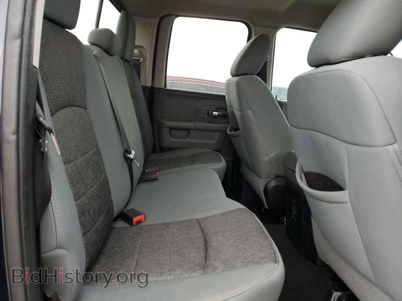 2013 RAM 1500 - VIN: 1C6RR7GT4DS521083 - Фото 10