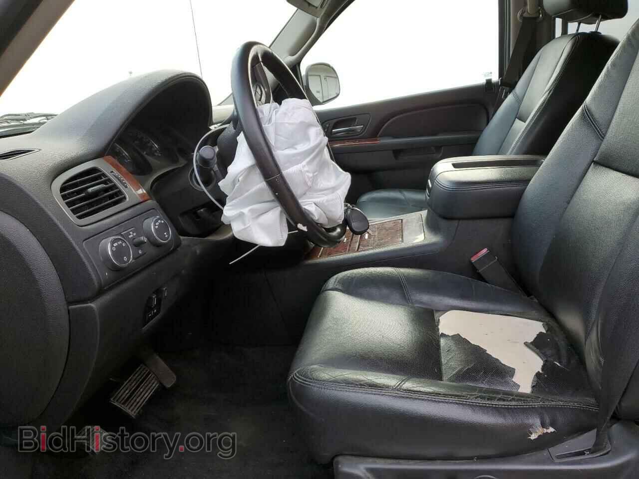 2013 CHEVROLET AVALANCHE - VIN: 3GNTKGE75DG269982 - Фото 7