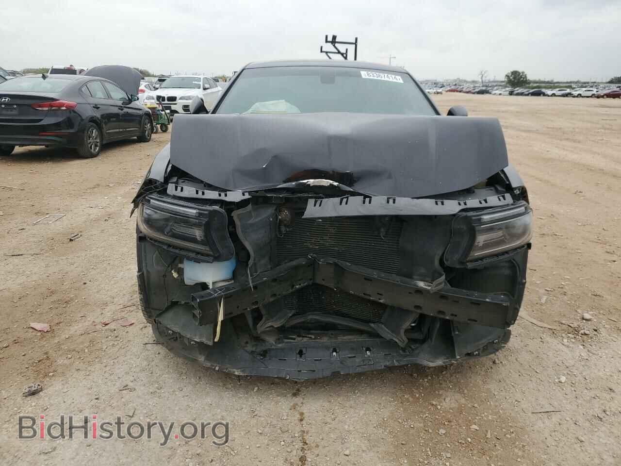 2019 DODGE CHARGER - VIN: 2C3CDXBG7KH576806 - Фото 5