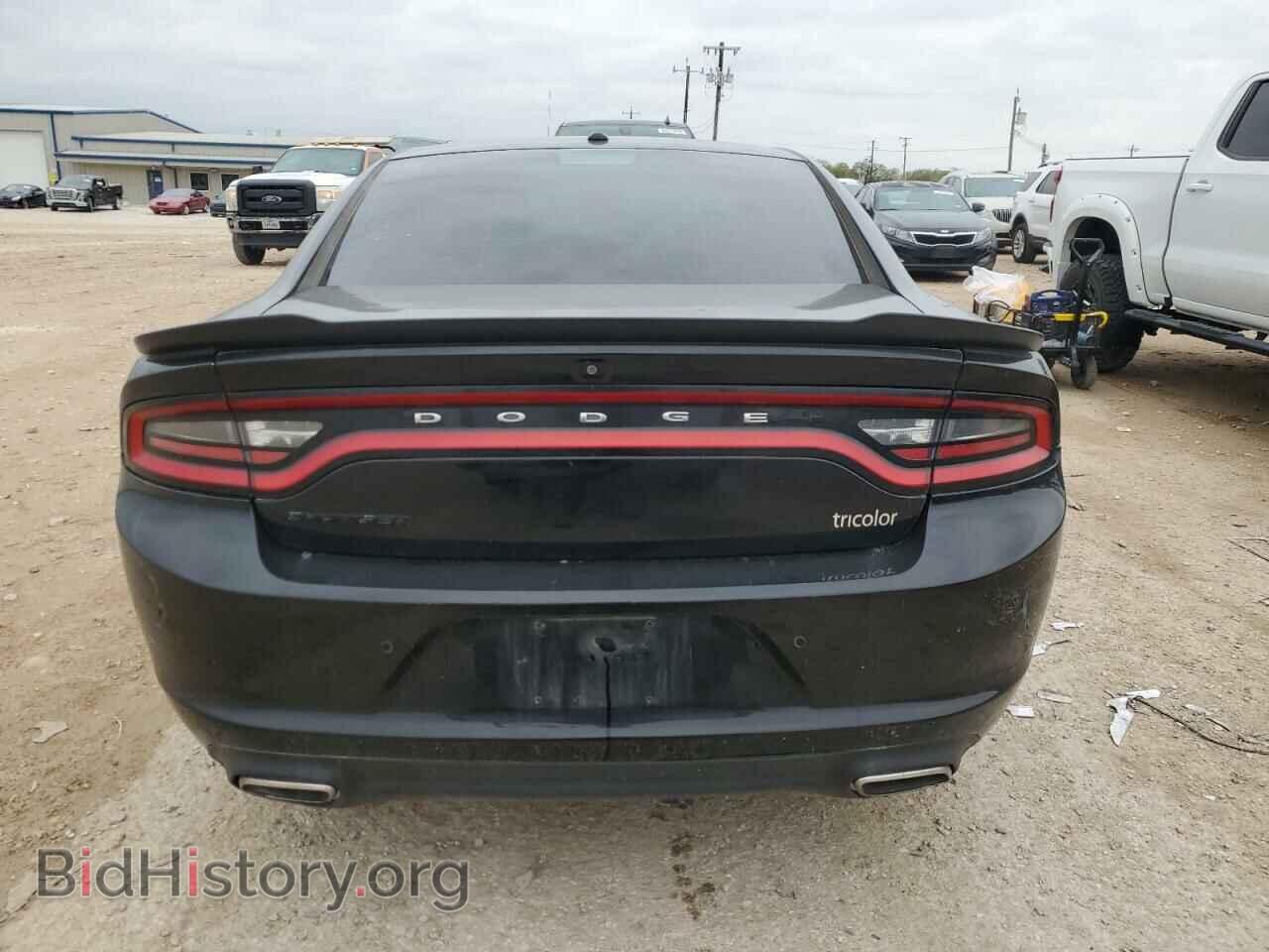 2019 DODGE CHARGER - VIN: 2C3CDXBG7KH576806 - Фото 6