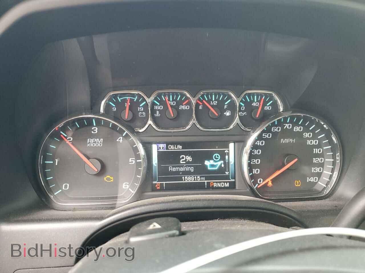 2014 CHEVROLET ALL Models - VIN: 3GCPCSEC9EG103781 - Фото 9