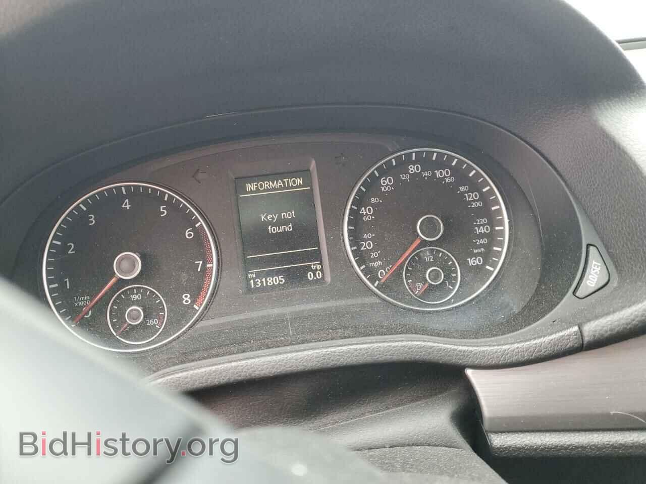 2015 VOLKSWAGEN PASSAT - VIN: 1VWBT7A39FC081053 - Фото 9