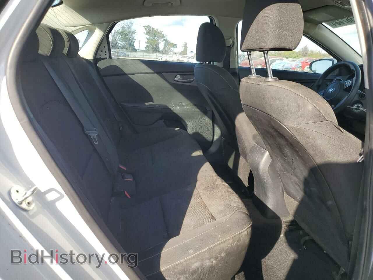 2020 KIA FORTE - VIN: 3KPF24ADXLE150111 - Фото 10