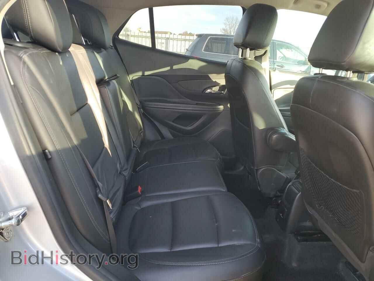 2017 BUICK ENCORE - VIN: KL4CJCSB4HB248739 - Photo 11