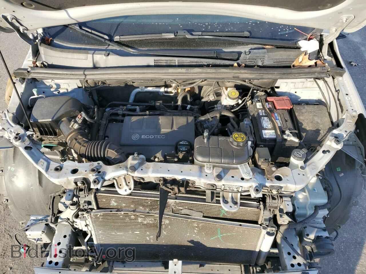 2017 BUICK ENCORE - VIN: KL4CJCSB4HB248739 - Photo 12