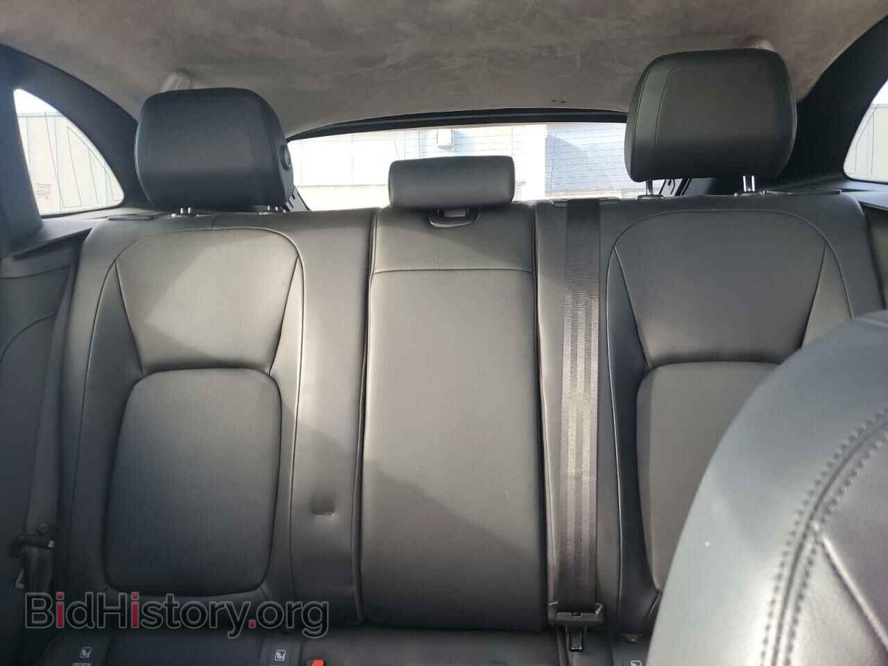 2019 JAGUAR F-PACE - VIN: SADCJ2FX4KA365826 - Фото 10