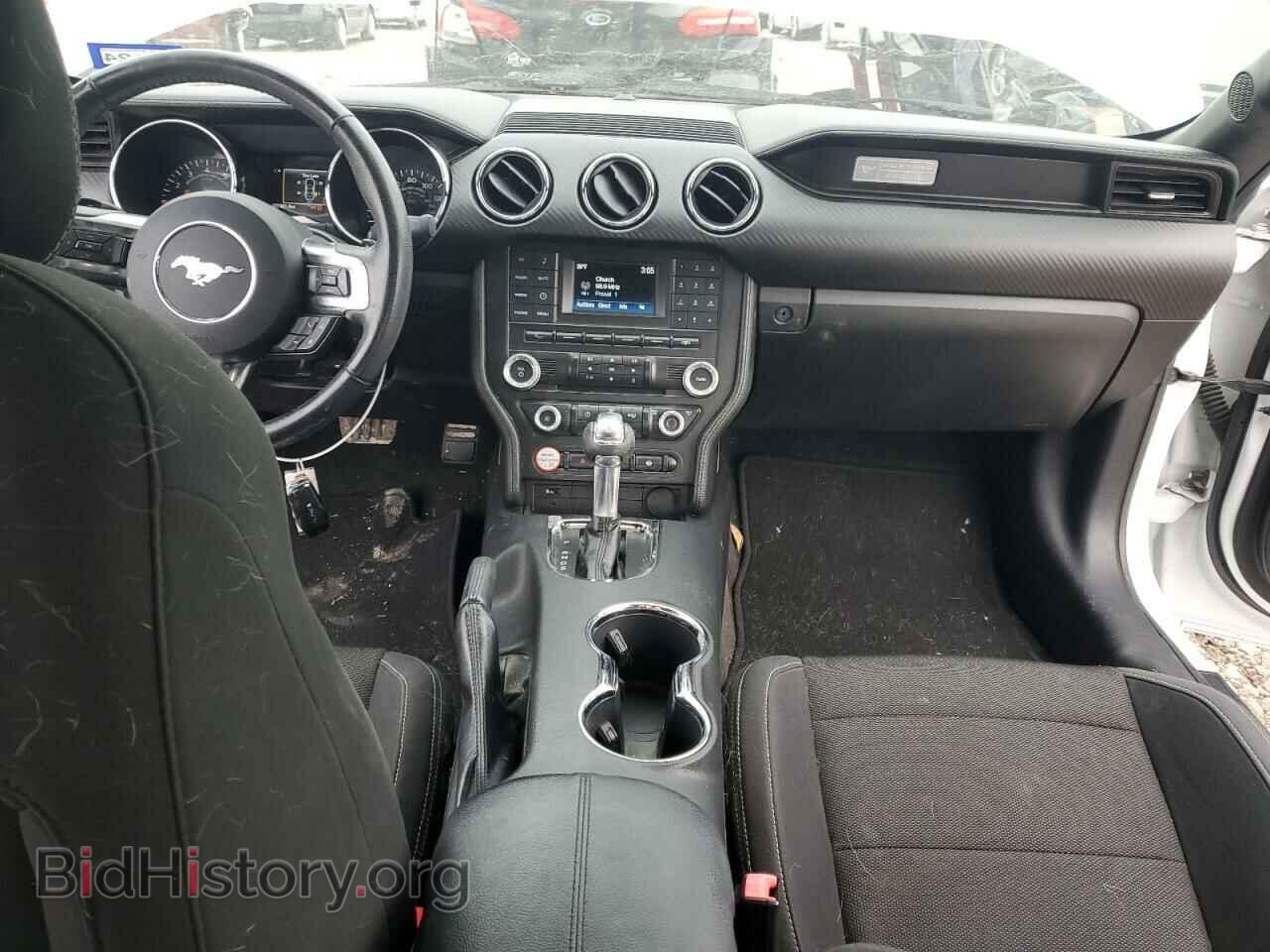 2016 FORD ALL Models - VIN: 1FA6P8AM8G5296331 - Photo 8