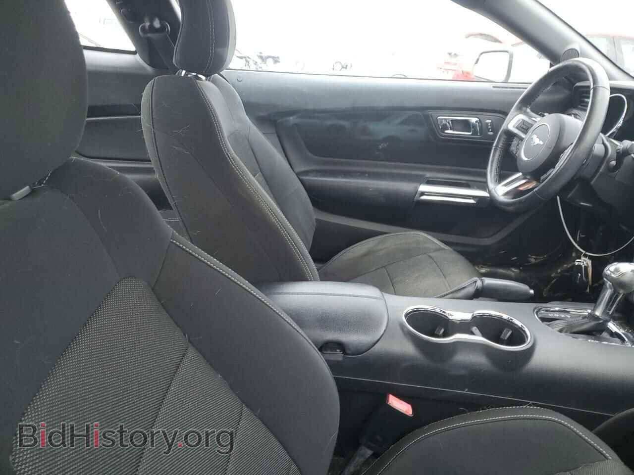 2016 FORD ALL Models - VIN: 1FA6P8AM8G5296331 - Photo 10