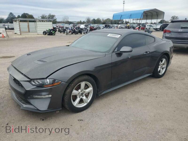 2019 Ford ALL MODELS (VIN 1FA6P8TH7K5105670) — photo 1 of 12, Copart, damage: mechanical