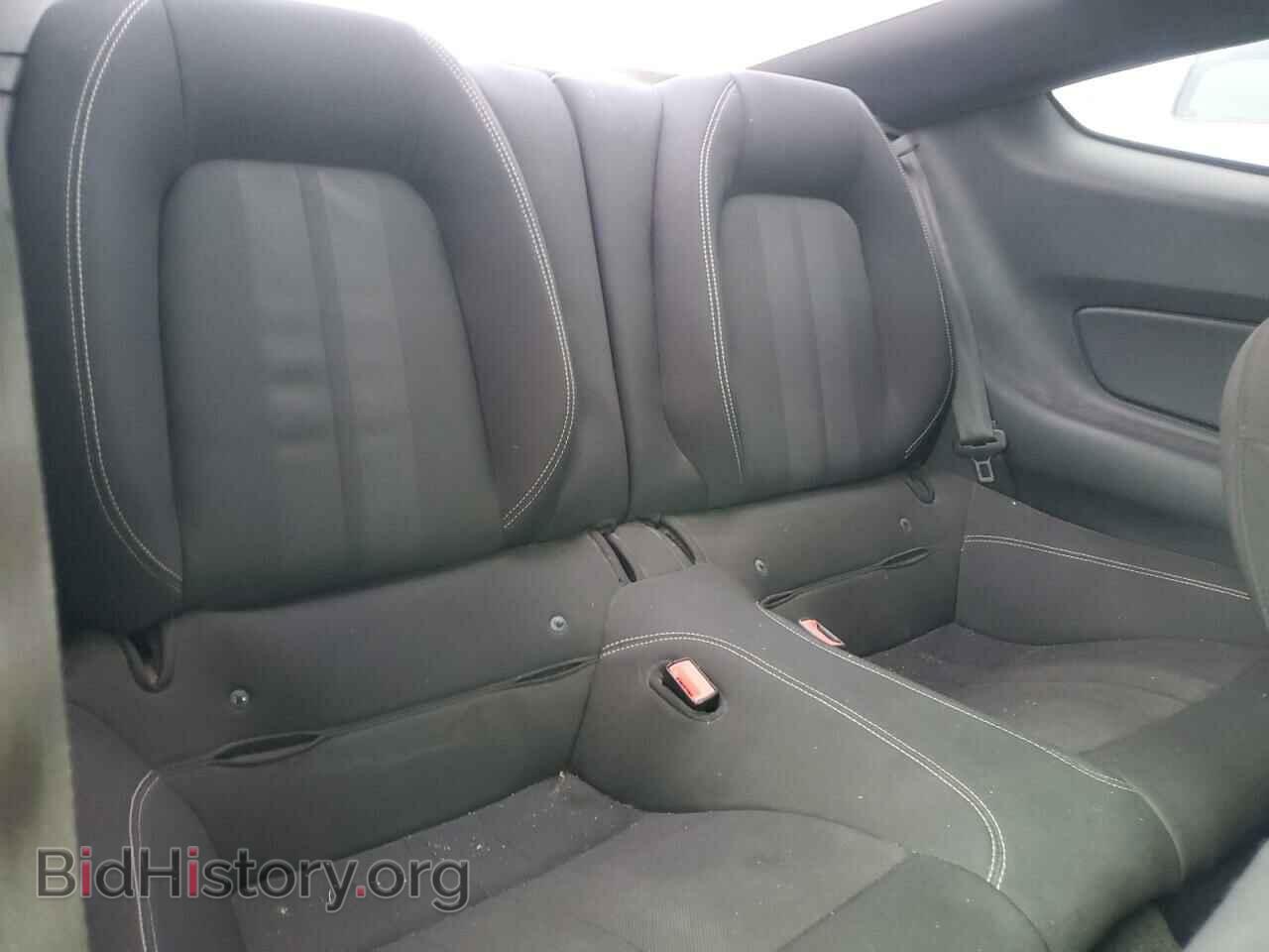 2019 FORD ALL Models - VIN: 1FA6P8TH7K5105670 - Фото 10