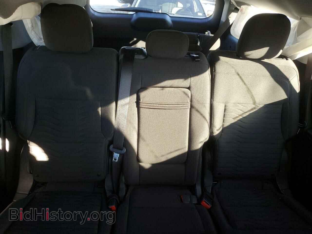 2021 FORD EXPLORER - VIN: 1FMSK8DH6MGB85892 - Фото 10
