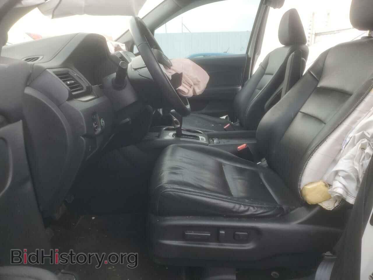 2019 HONDA RIDGELINE - VIN: 5FPYK3F57KB043800 - Фото 7