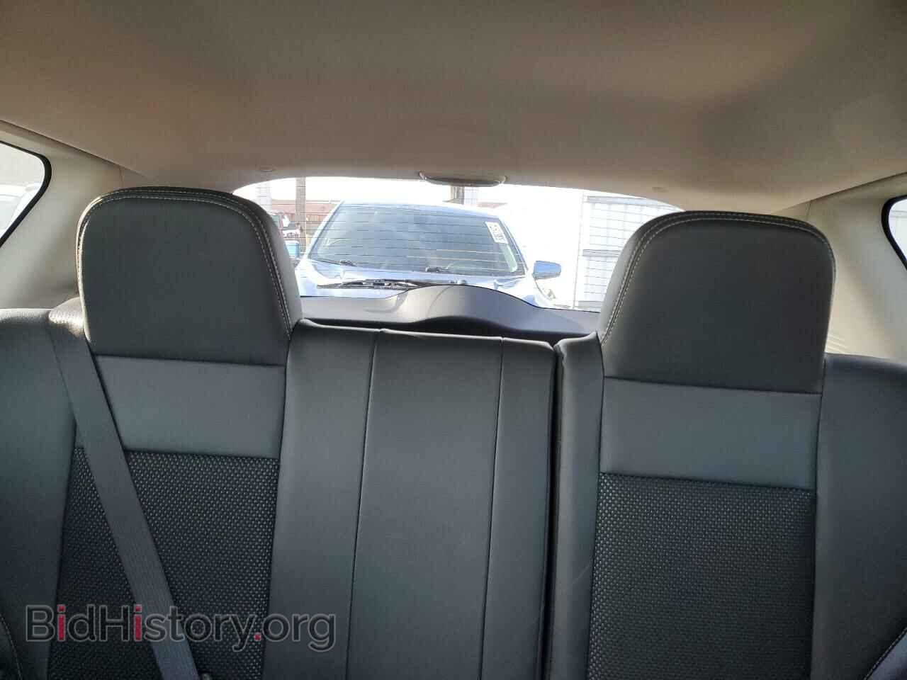 2014 JEEP COMPASS - VIN: 1C4NJDEBXED863621 - Photo 10