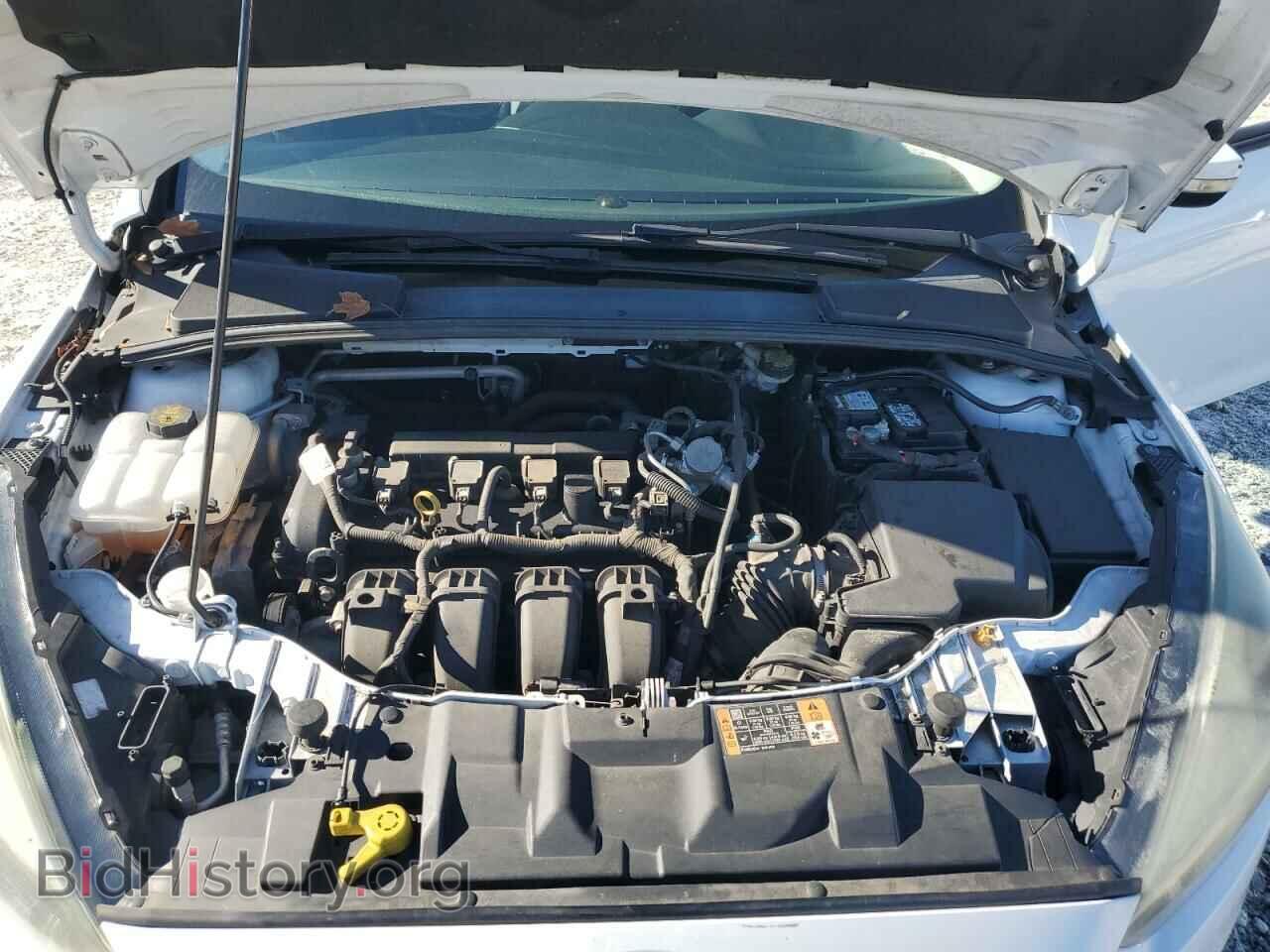 2016 FORD FOCUS - VIN: 1FADP3F20GL330176 - Photo 11