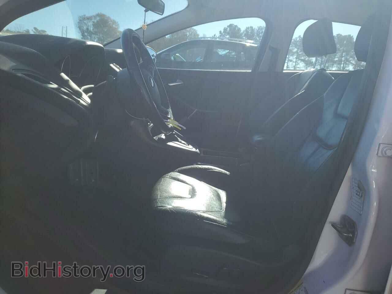 2016 FORD FOCUS - VIN: 1FADP3F20GL330176 - Photo 7