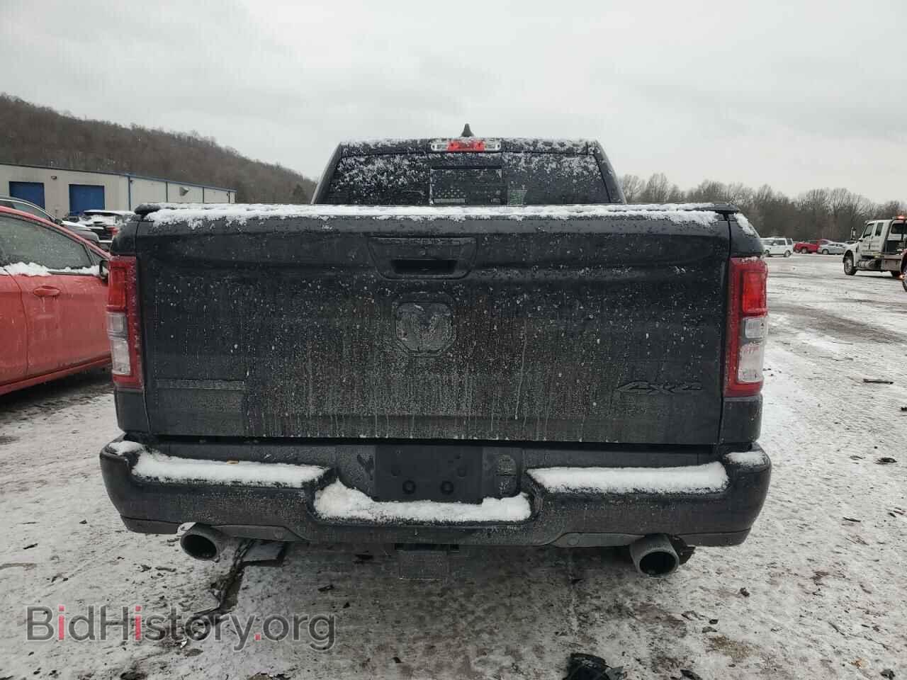 2019 RAM 1500 - VIN: 1C6SRFFT3KN795349 - Фото 6