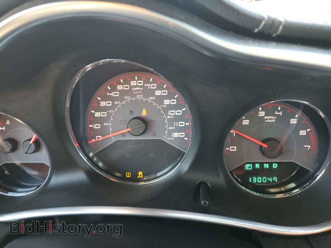 2014 DODGE AVENGER - VIN: 1C3CDZAB1EN134102 - Photo 9