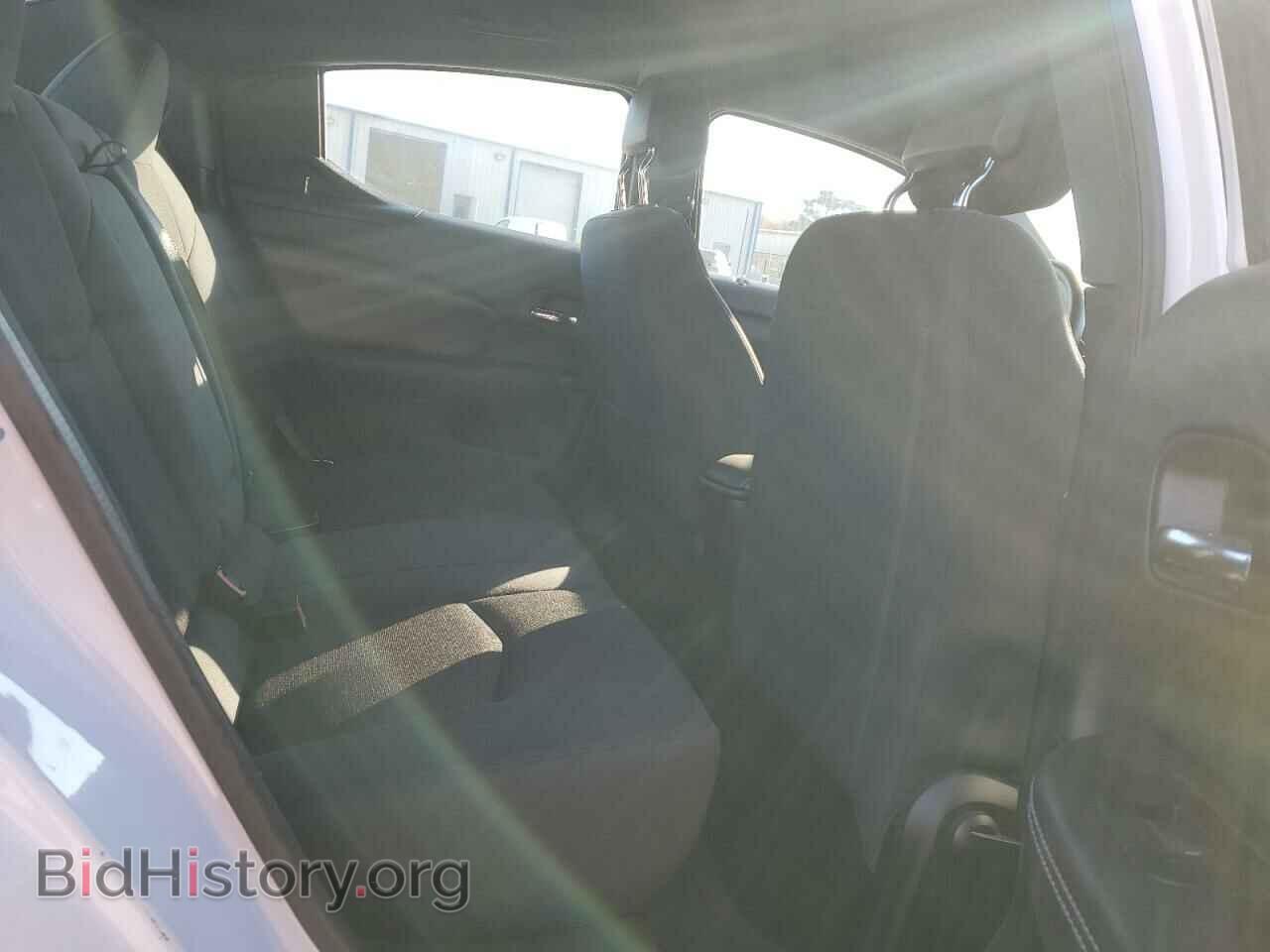 2014 DODGE AVENGER - VIN: 1C3CDZAB1EN134102 - Photo 10