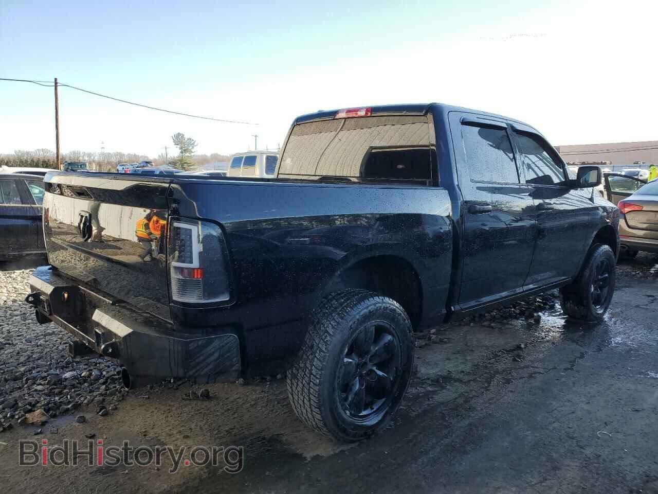 2014 RAM 1500 - VIN: 1C6RR7KT1ES180959 - Фото 3