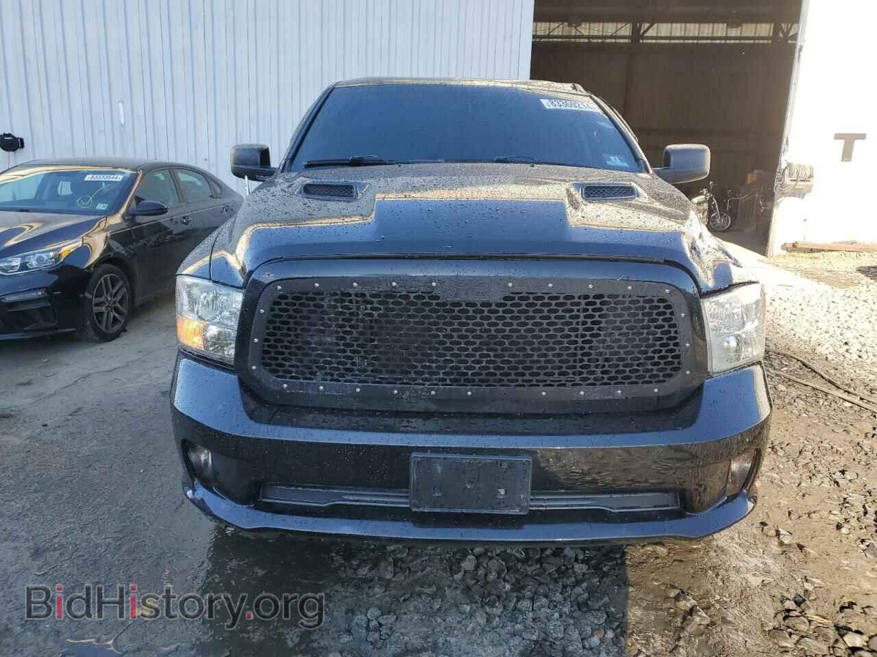 2014 RAM 1500 - VIN: 1C6RR7KT1ES180959 - Фото 5