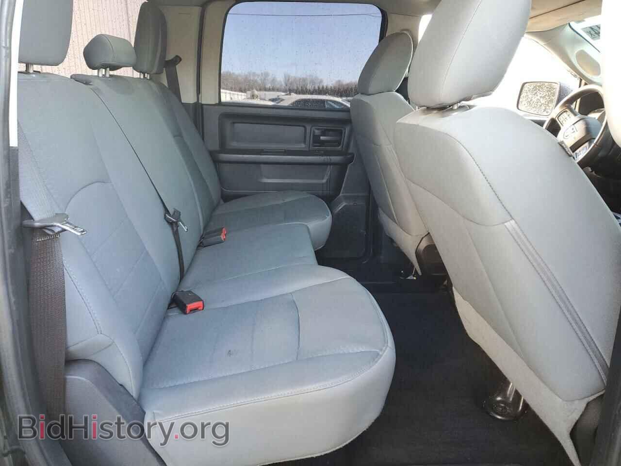 2014 RAM 1500 - VIN: 1C6RR7KT1ES180959 - Фото 10