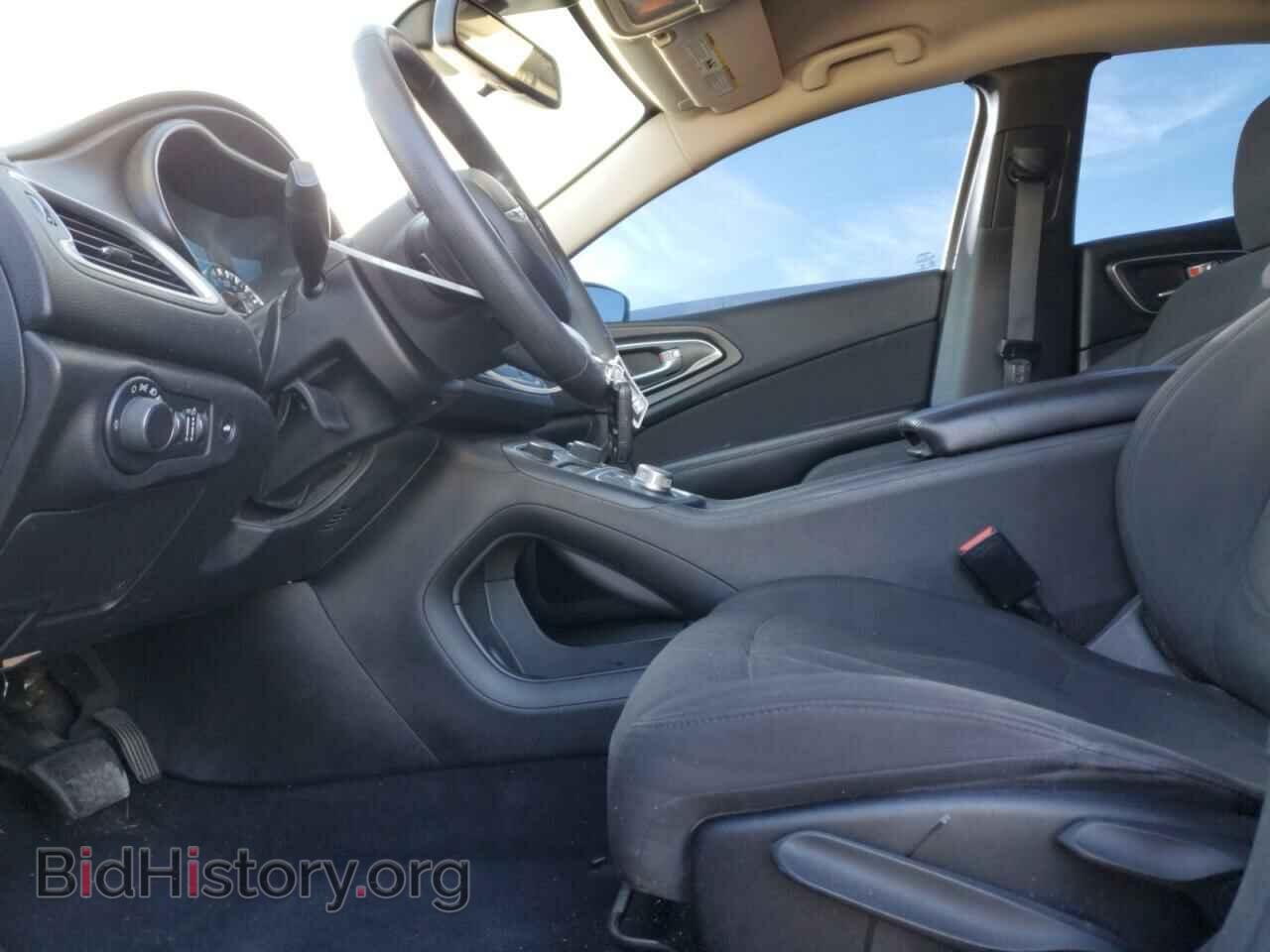 2015 CHRYSLER 200 - VIN: 1C3CCCAB6FN679147 - Фото 7