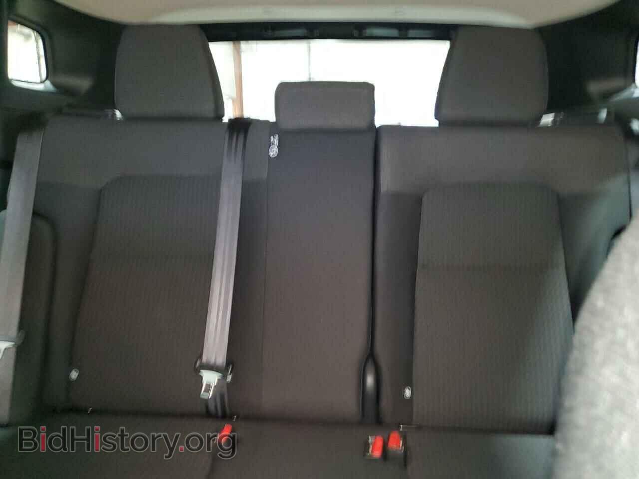 2025 NISSAN KICKS - VIN: 3N8AP6BB1SL308564 - Фото 10