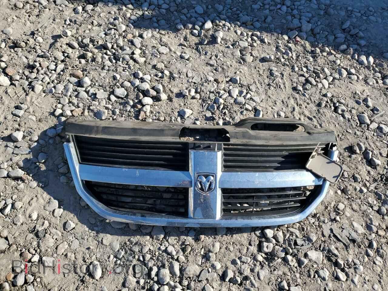 2010 DODGE JOURNEY - VIN: 3D4PG5FV1AT242538 - Фото 13