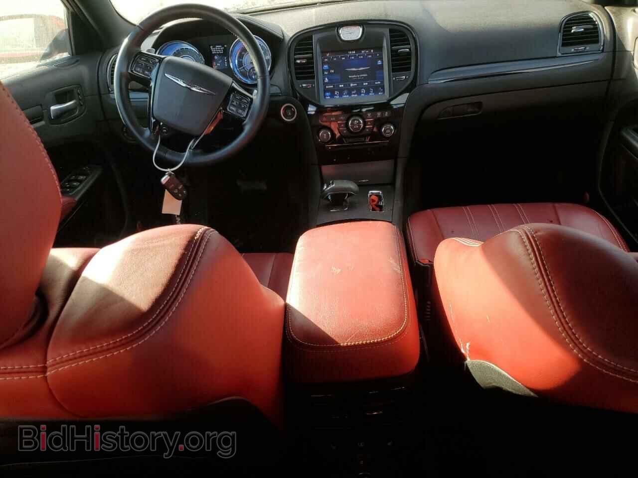 2013 CHRYSLER 300 - VIN: 2C3CCABG8DH644338 - Фото 8