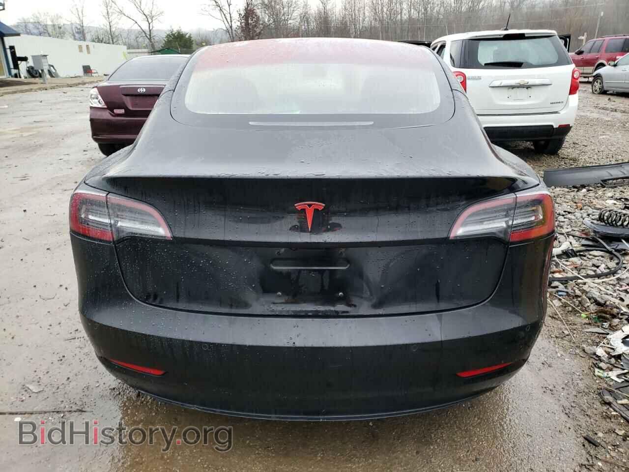 2018 TESLA MODEL 3 - VIN: 5YJ3E1EA4JF034418 - Photo 6