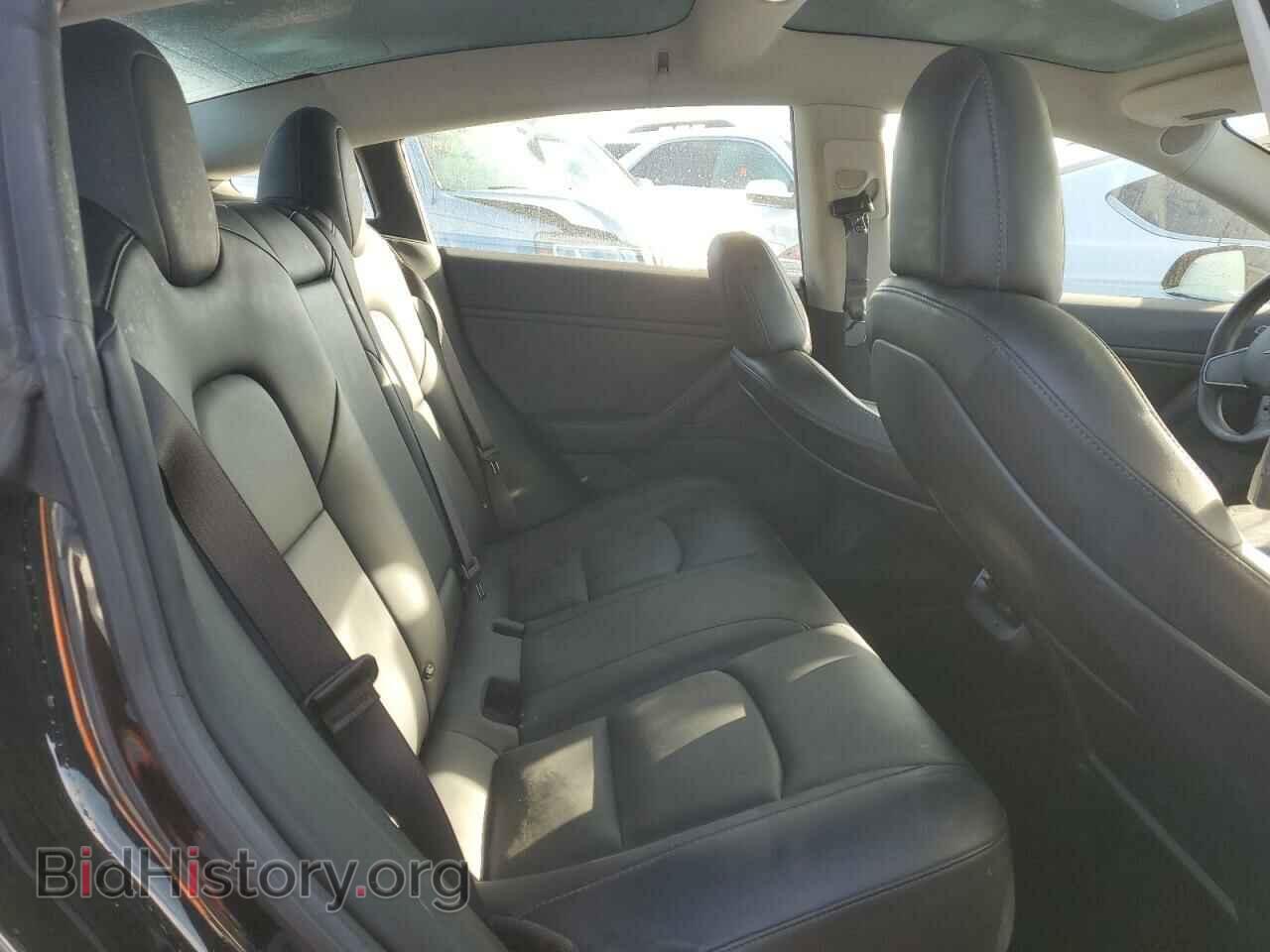 2018 TESLA MODEL 3 - VIN: 5YJ3E1EA4JF034418 - Photo 10