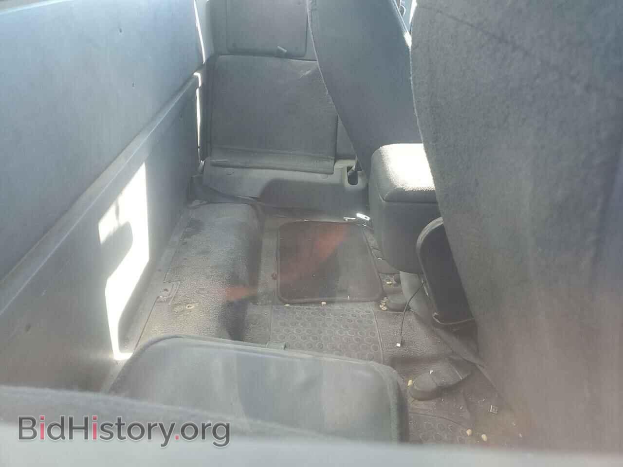 2011 FORD RANGER - VIN: 1FTKR1ED9BPA20046 - Фото 10