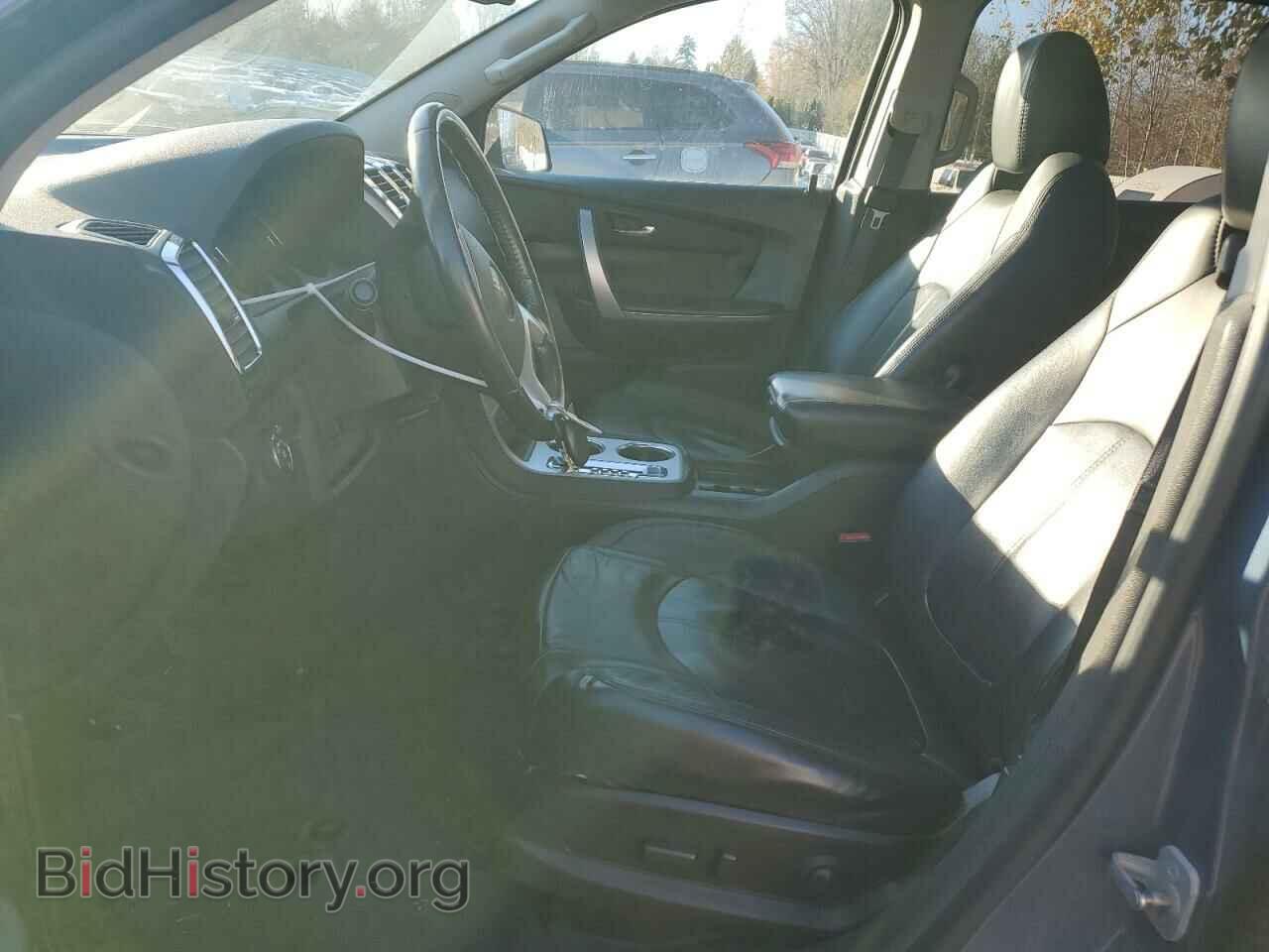 2012 GMC ACADIA - VIN: 1GKKVRED1CJ303169 - Фото 7