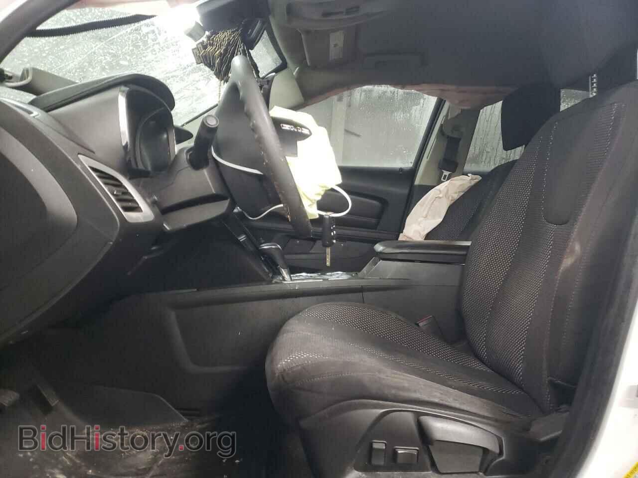2016 GMC TERRAIN - VIN: 2GKALMEK5G6213545 - Photo 7