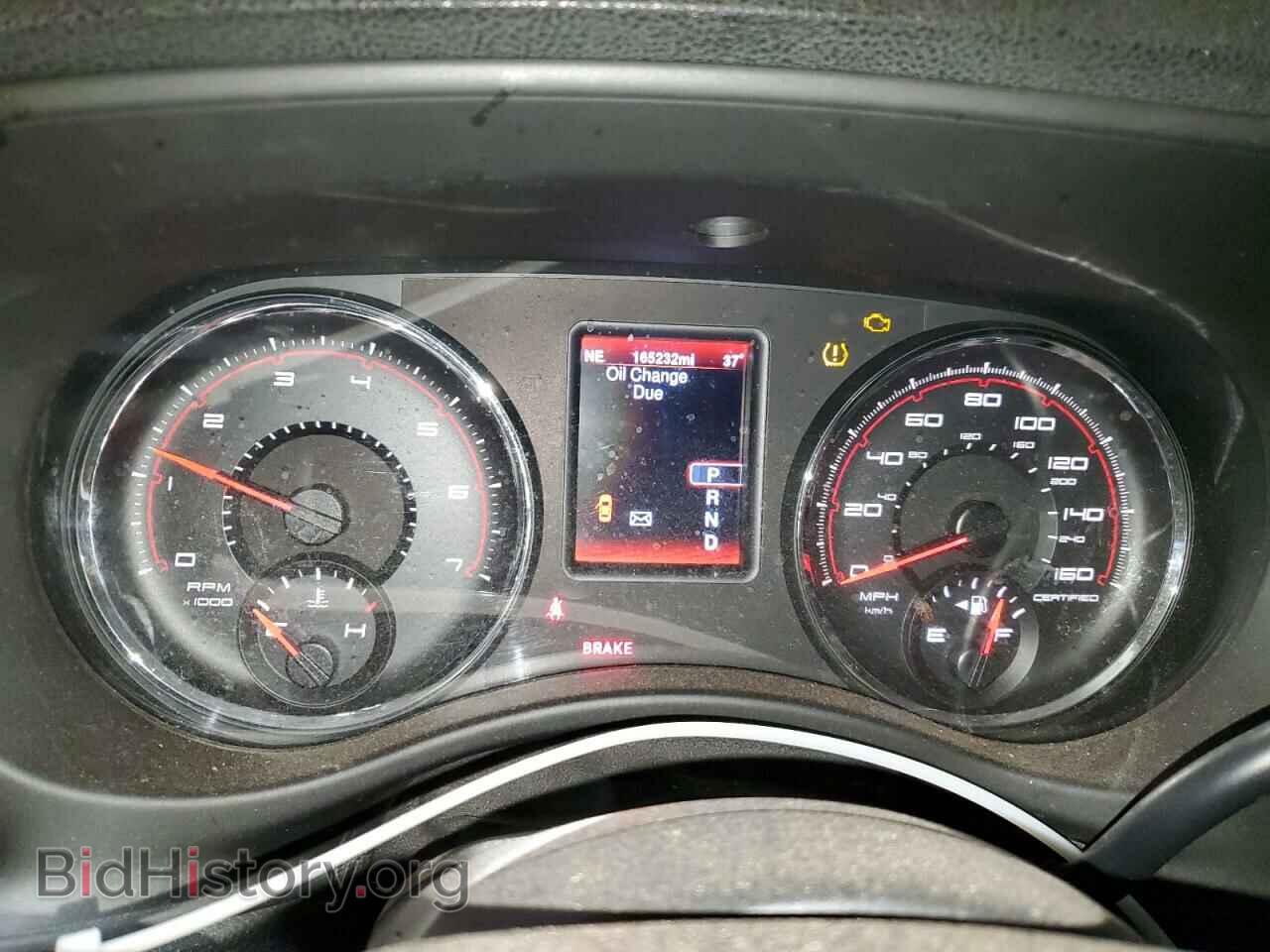 2014 DODGE CHARGER - VIN: 2C3CDXAG0EH333232 - Фото 9