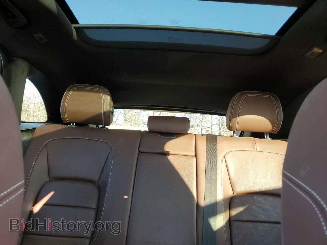 2017 JAGUAR F-PACE - VIN: SADCM2BV2HA896933 - Фото 10